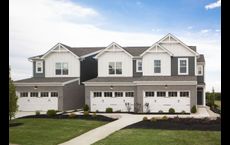 Grandway: West Chester, Ohio - M/I Homes