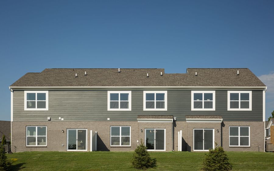 5565 Eagle Court (Allen)