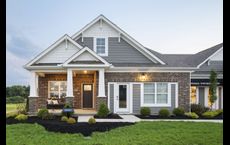 Callaway Place: Liberty Township, Ohio - M/I Homes
