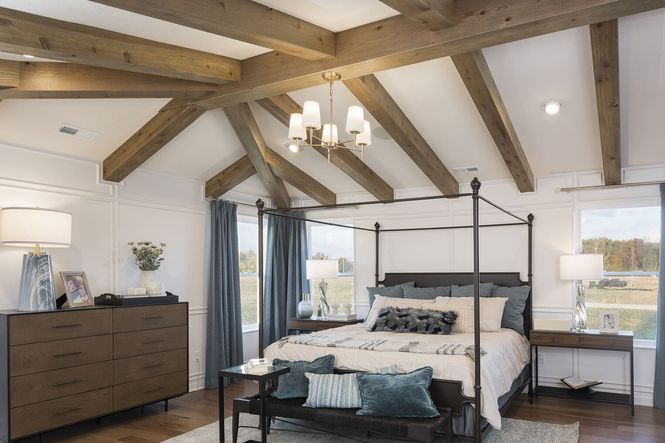Owner's Bedroom