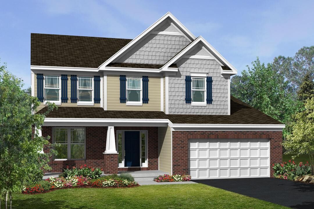 5767 Irwin Drive (Windsor II)