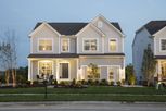 Home in Abbeytown by M/I Homes