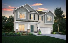 Chamberlin Crossing: Dayton, Ohio - M/I Homes
