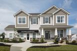 Home in Timber Trails by M/I Homes