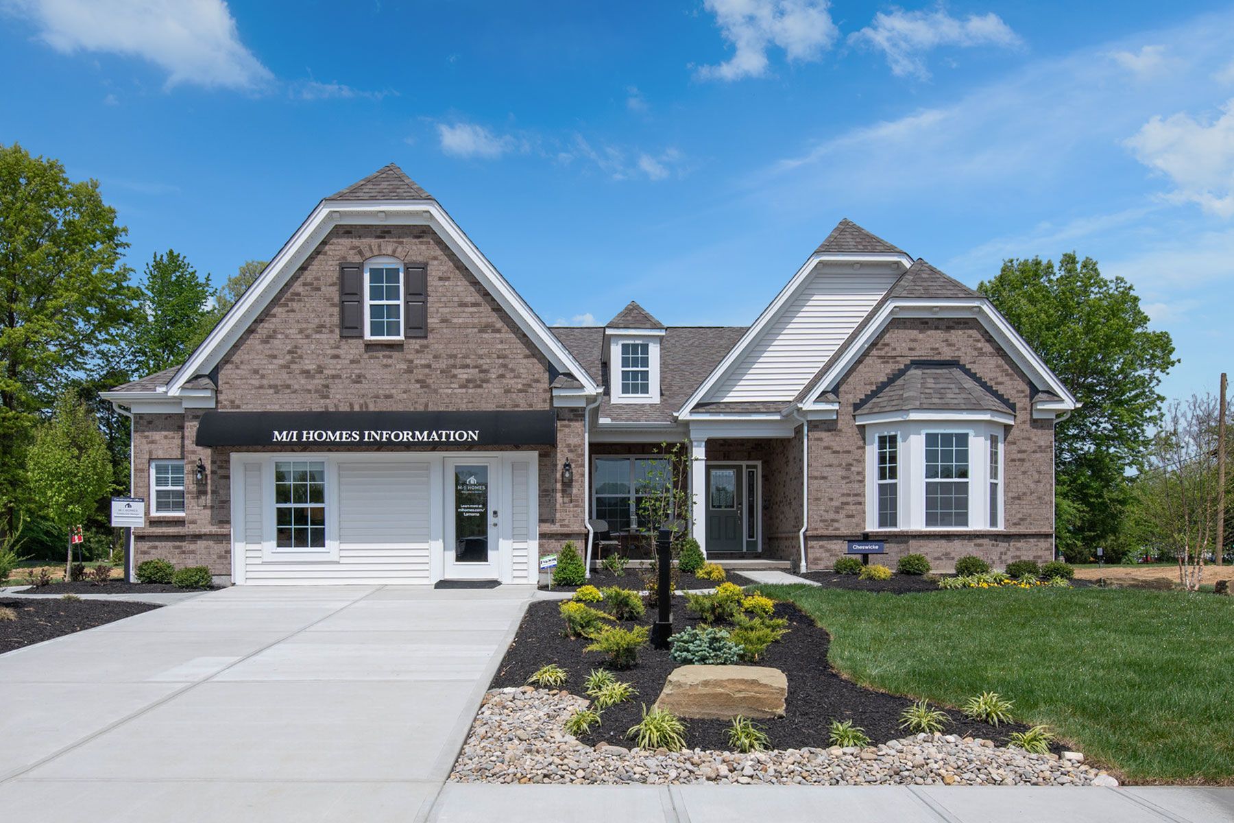 New Homes in Milford OH Under 400K 59 Communities