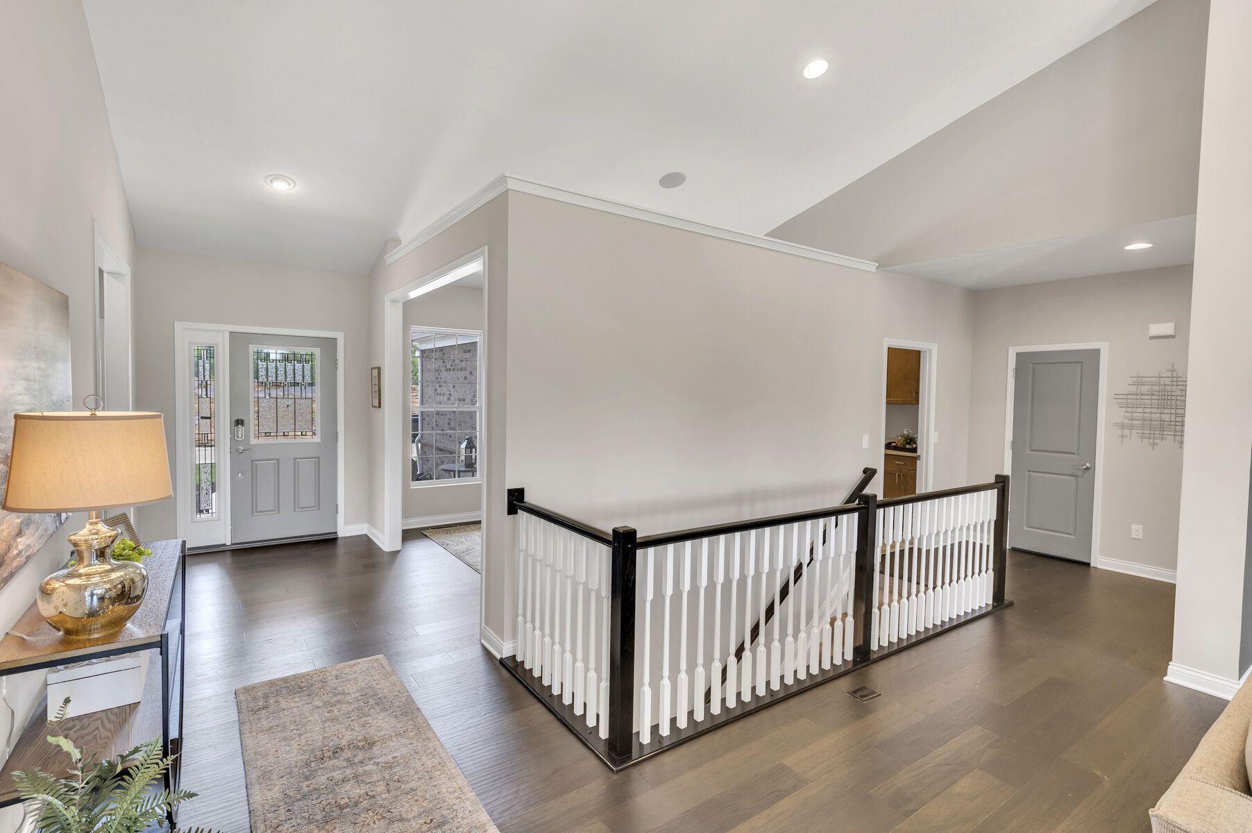 Foyer - Representational Photo