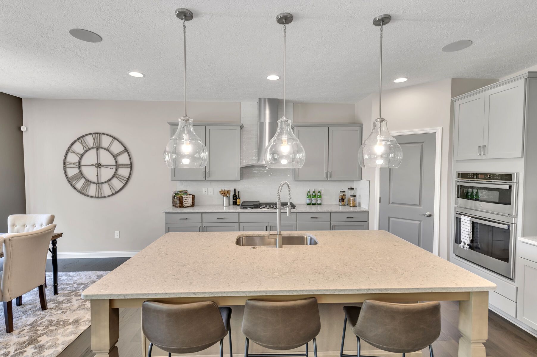 Kitchen - Representational Photo