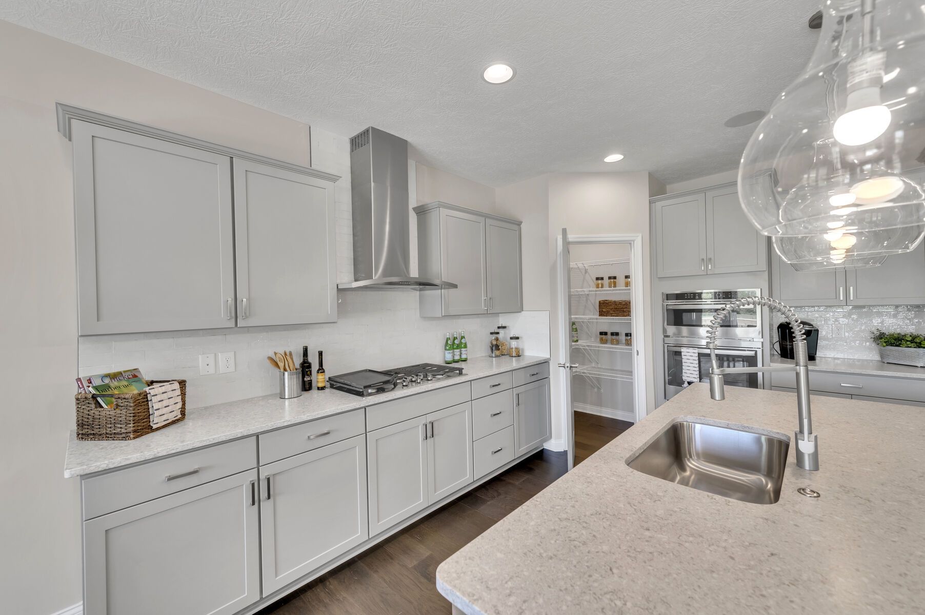 Kitchen - Representational Photo