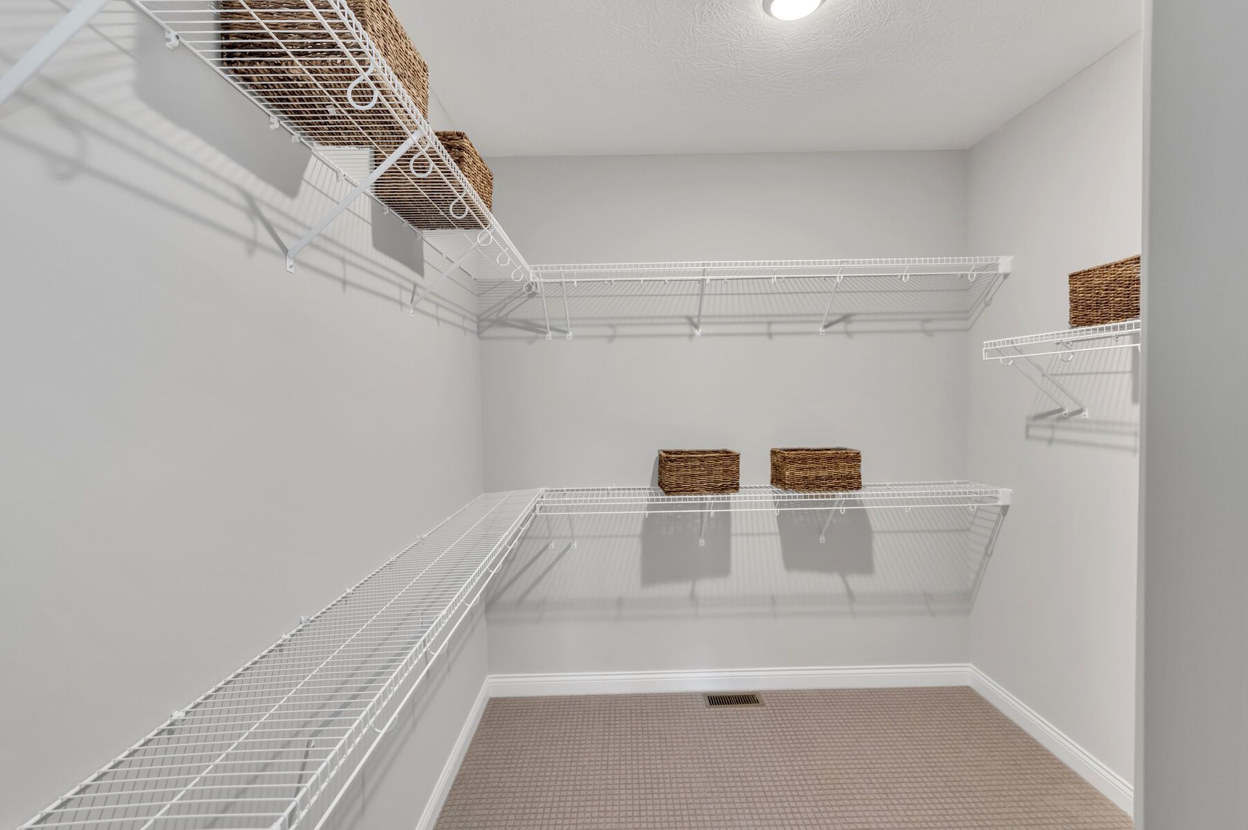 Owner's Closet - Representational Photo