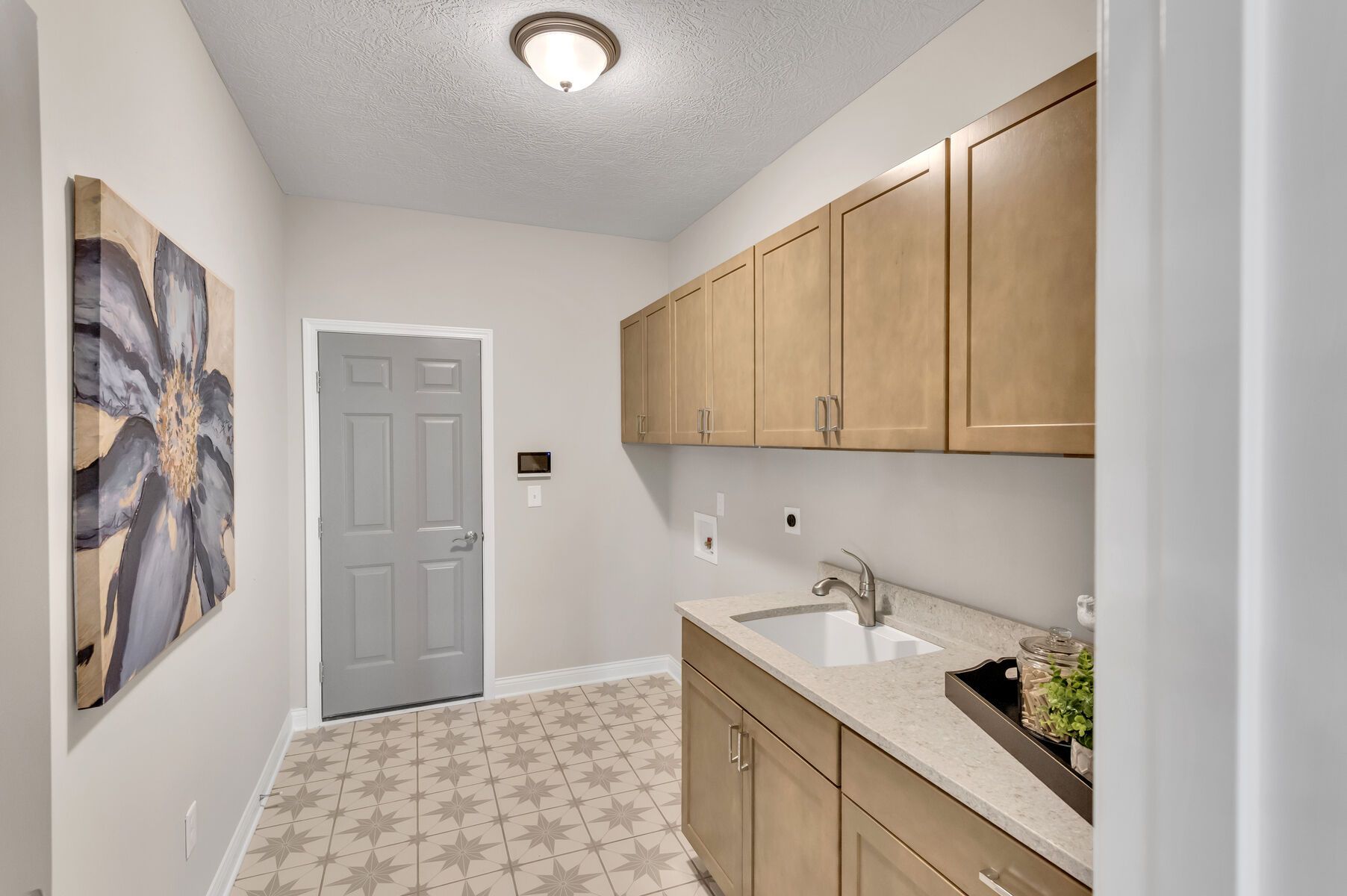 Laundry Room - Representational Photo