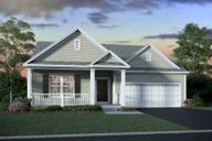 Browns Farm por M/I Homes en Columbus Ohio