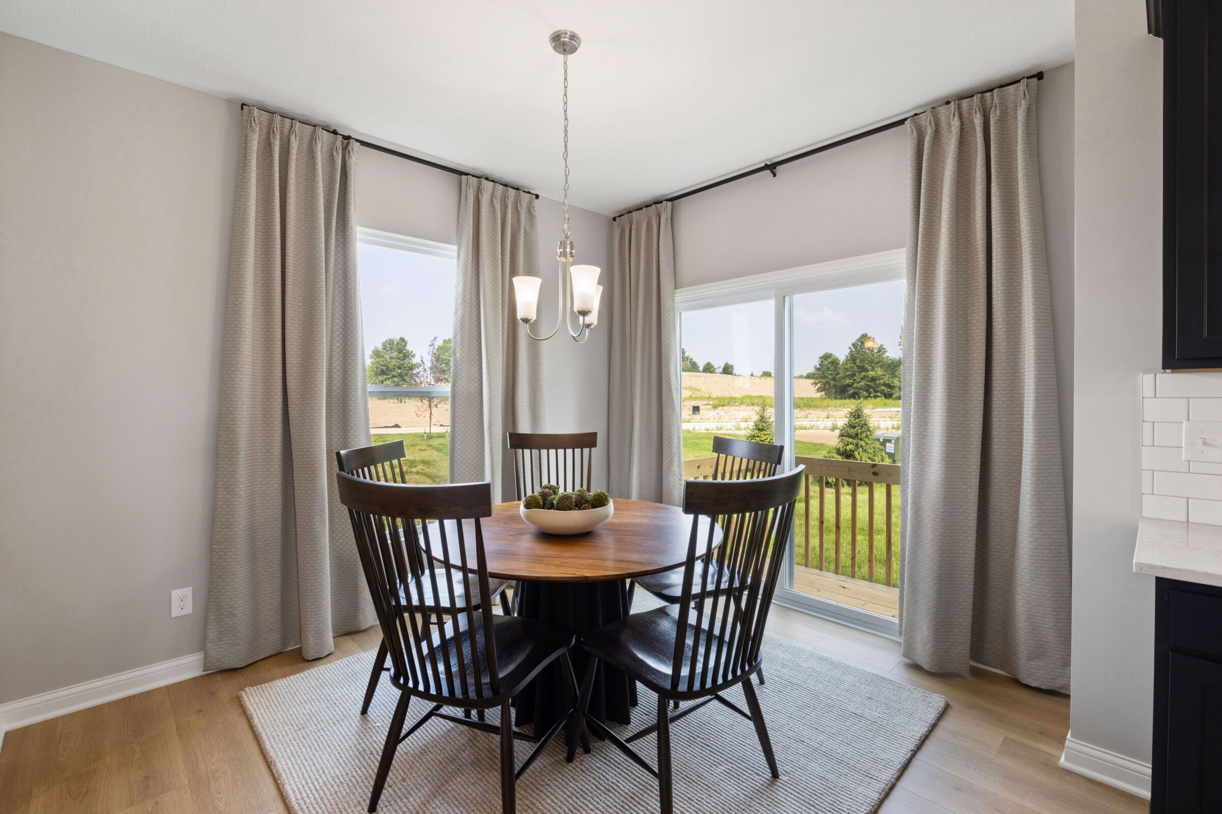 Breakfast Area - Representational Photo