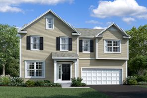 12293 Tybee Way NW (Granville)