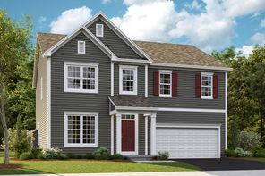 152 Sienna Glenn Drive (Hudson)