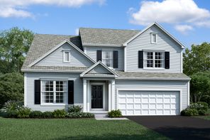 7044 Sanctuary Drive NW (Worthington)