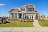 Homes at Foxfire by M/I Homes in Columbus Ohio