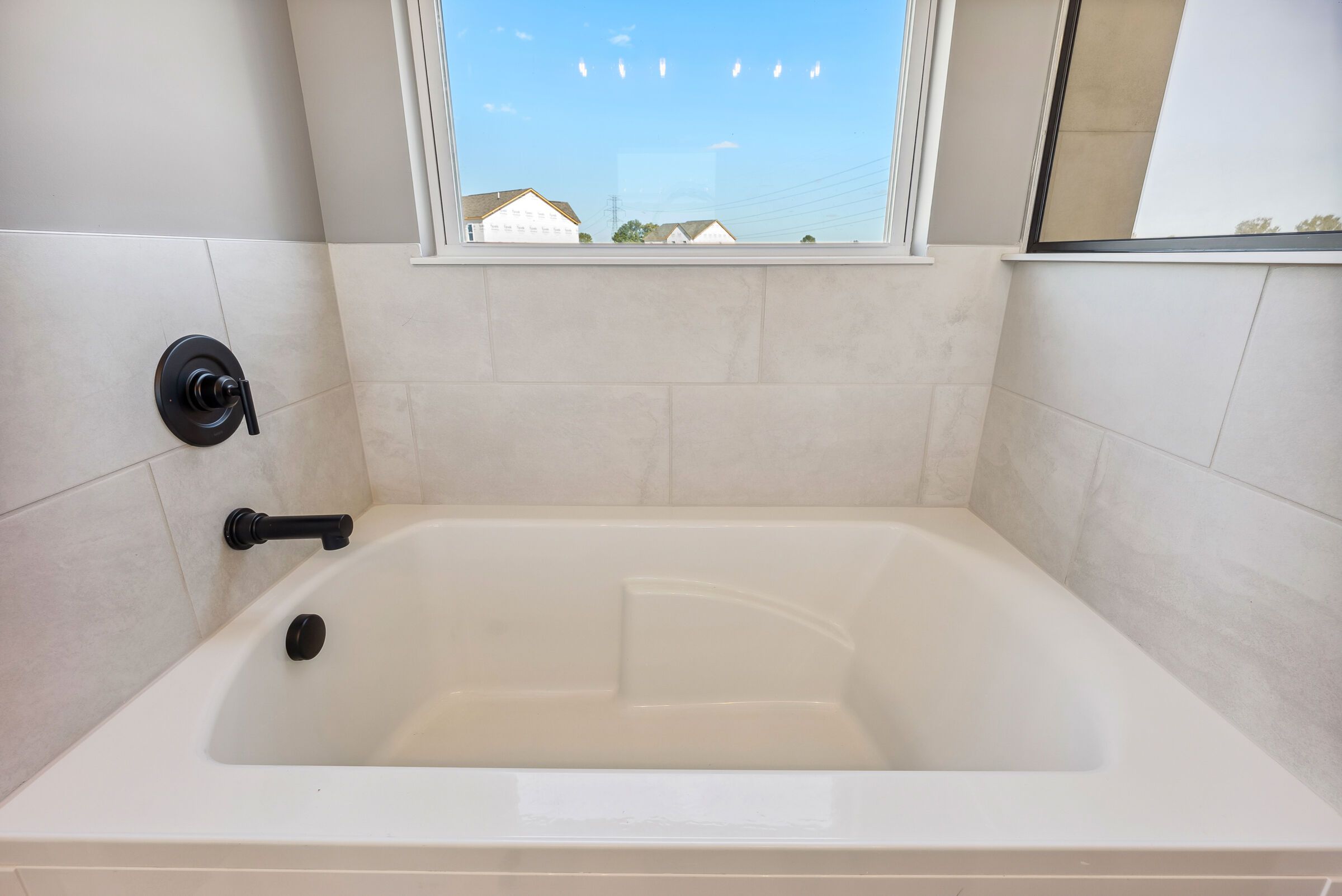 Owner's Bathroom