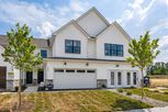 Home in Townes at Hamilton by M/I Homes