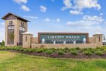Home in Liberty Grand by M/I Homes