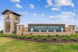 Liberty Grand - Powell, OH