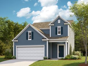 Petoskey - Liberty Grand: Powell, Ohio - M/I Homes