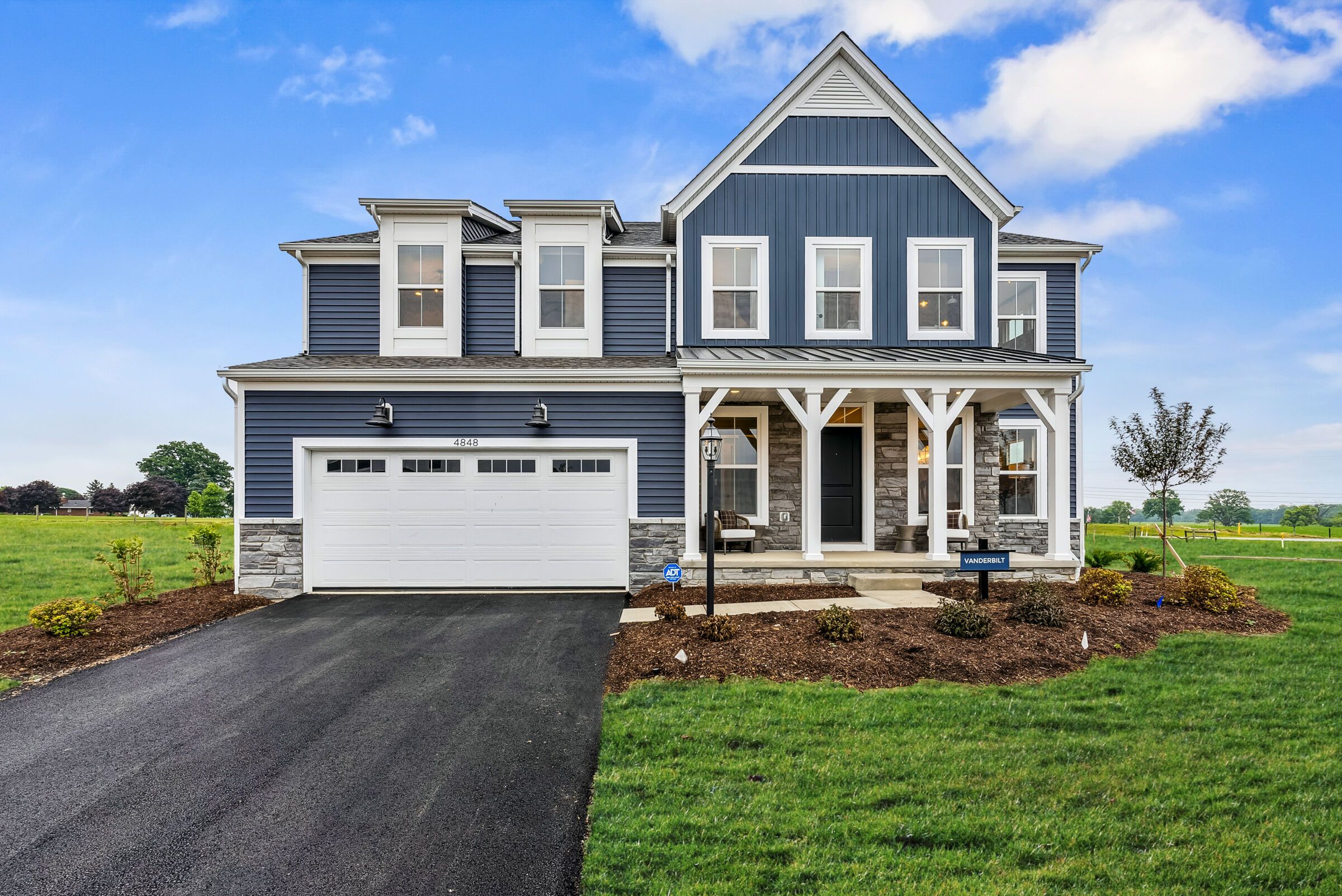 210 River Birch Drive. Galena, OH 43021