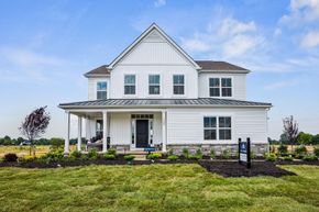 Berlin Farm - Delaware, OH