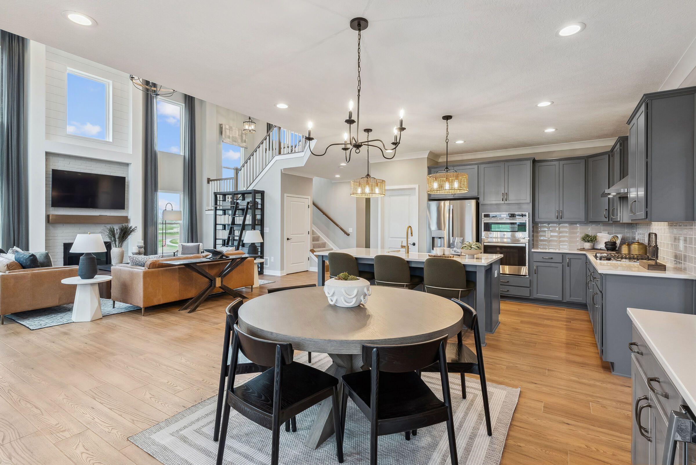 Dining Area - Representational Photo