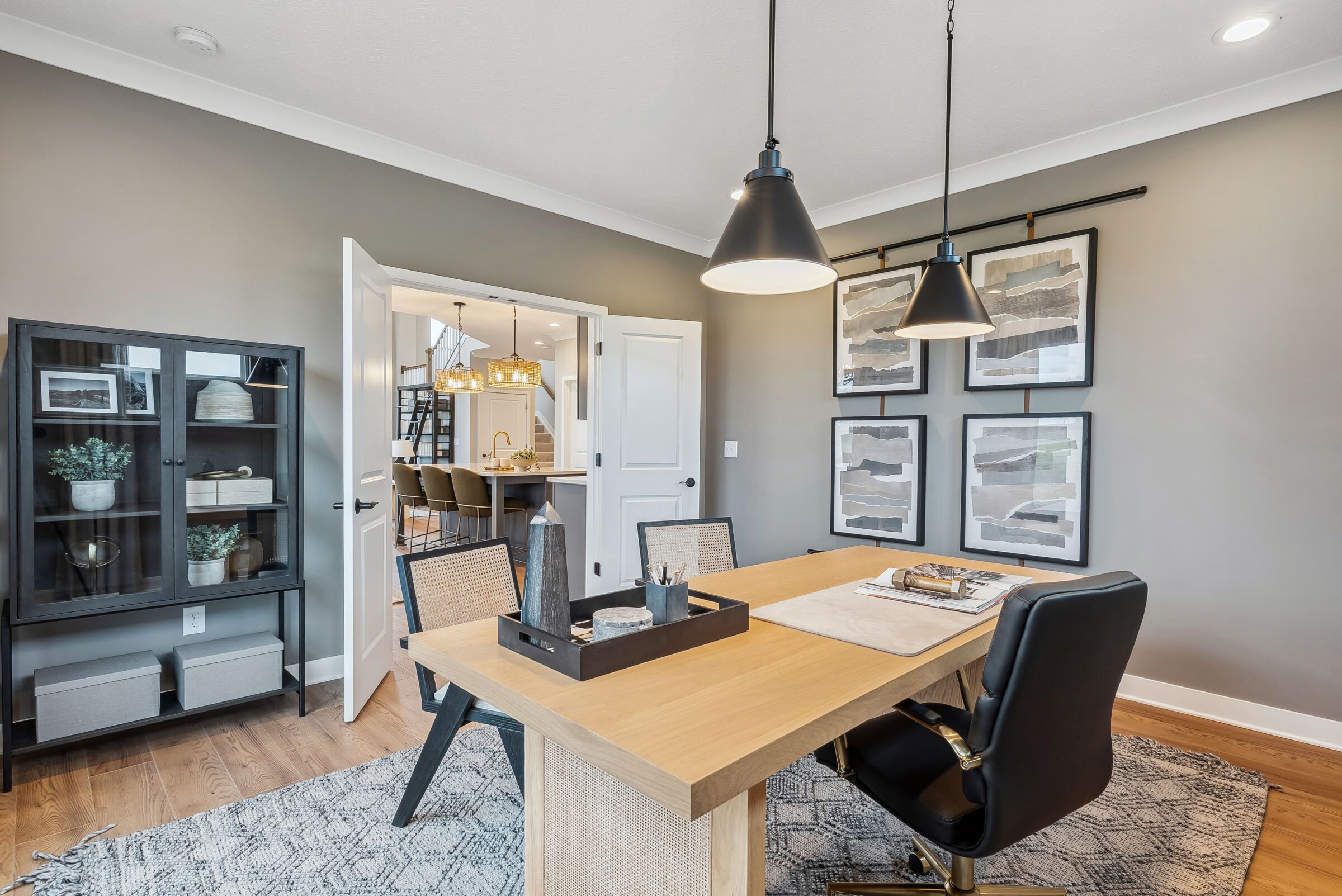 Flex Room - Representational Photo