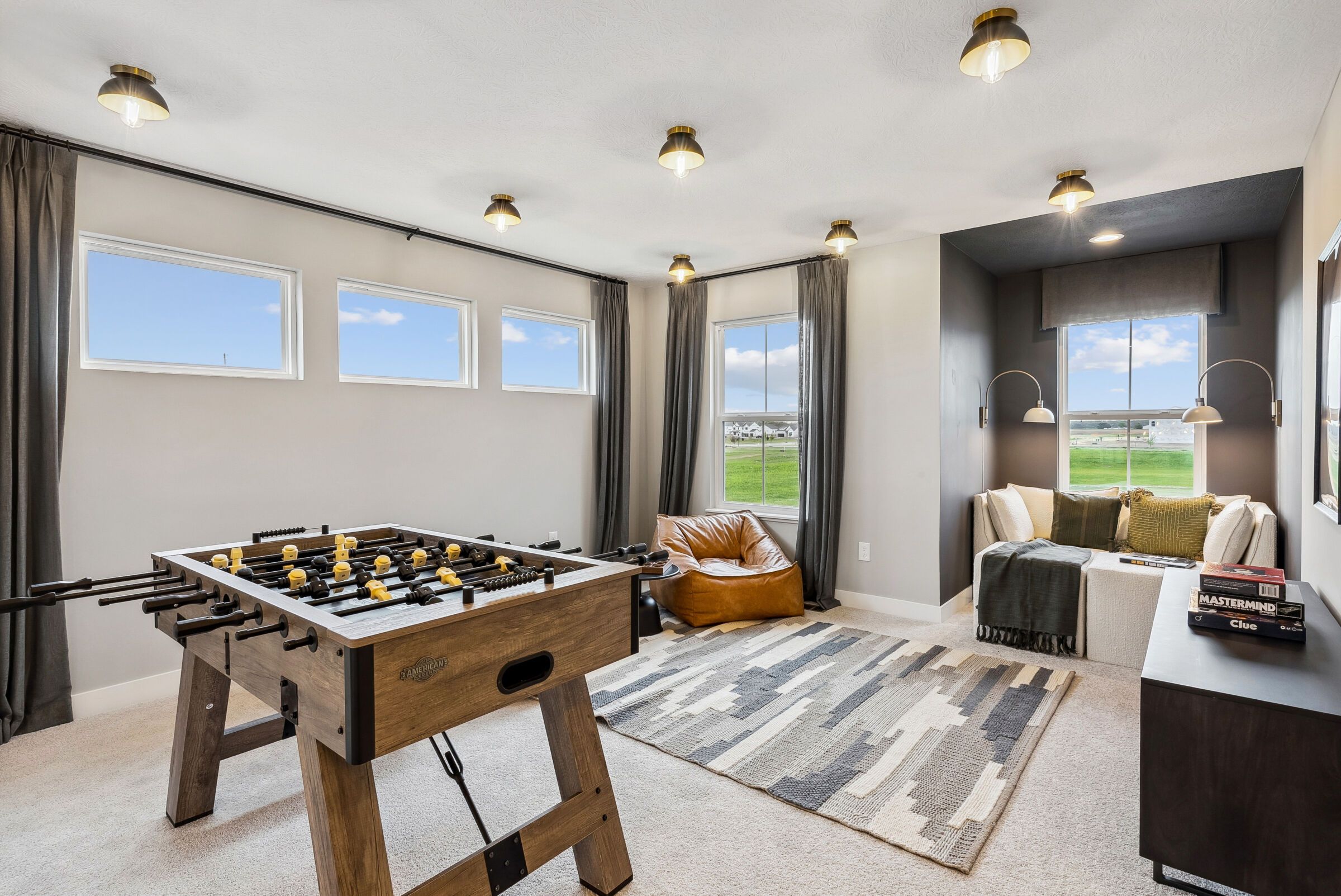 Loft - Representational Photo