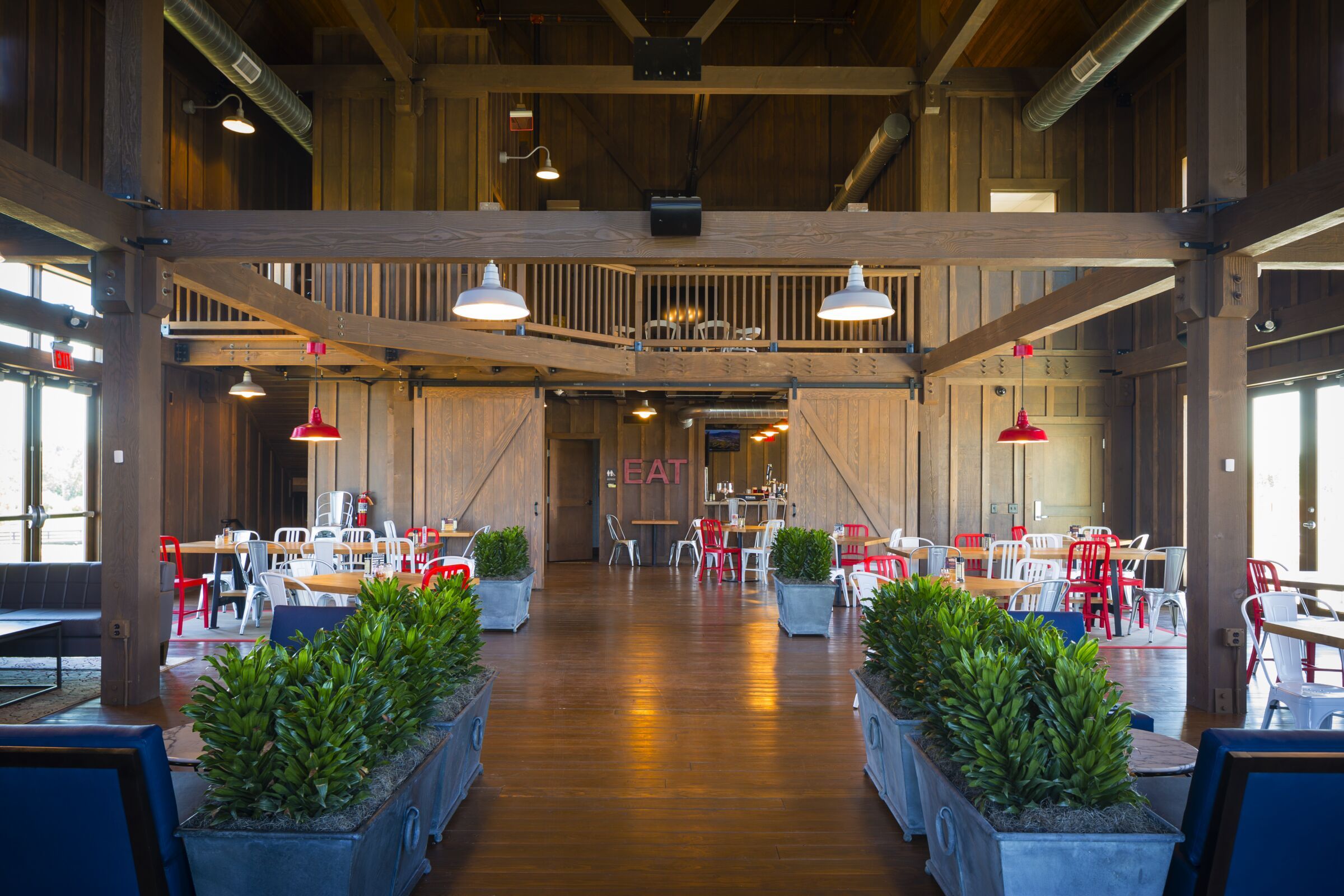 Jerome Village Community Center