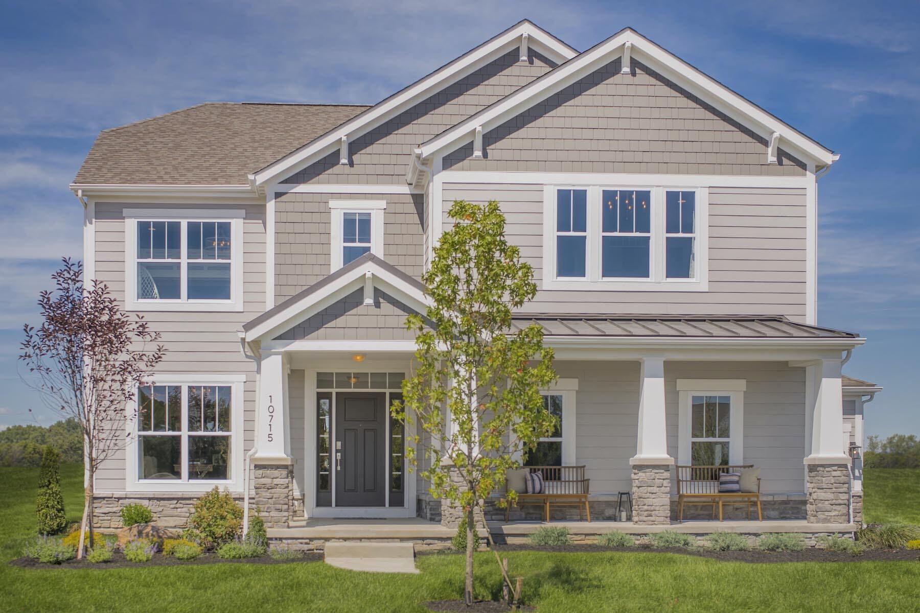 Front Exterior - Representational Photo