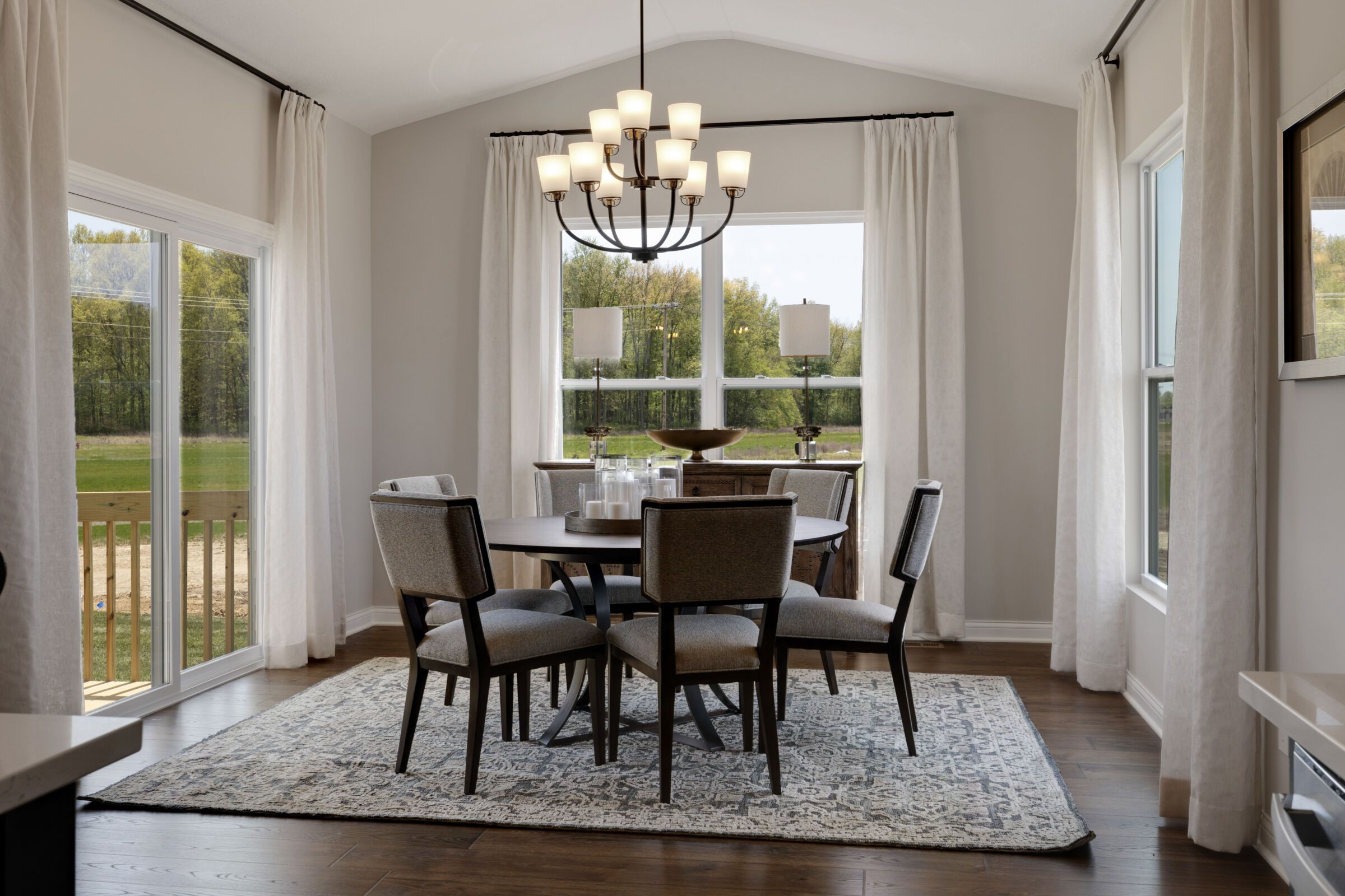 Morning Room