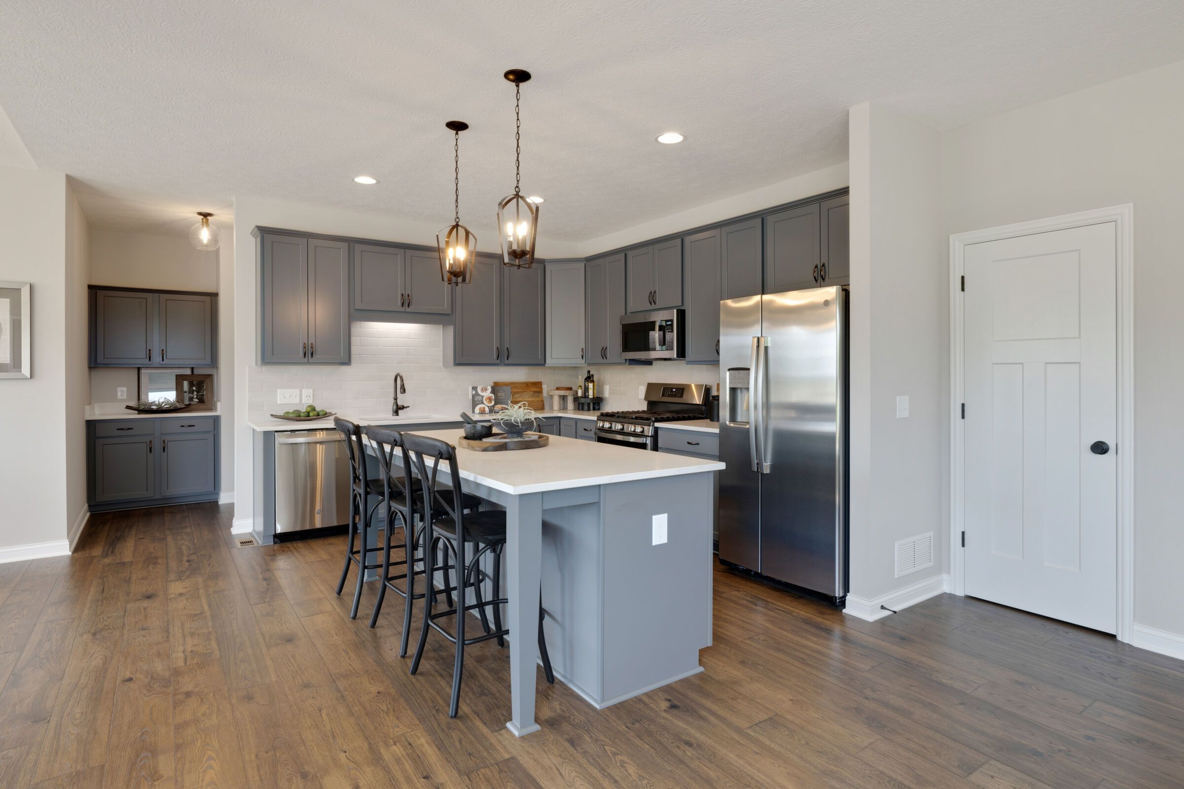 Kitchen - Representational Photo