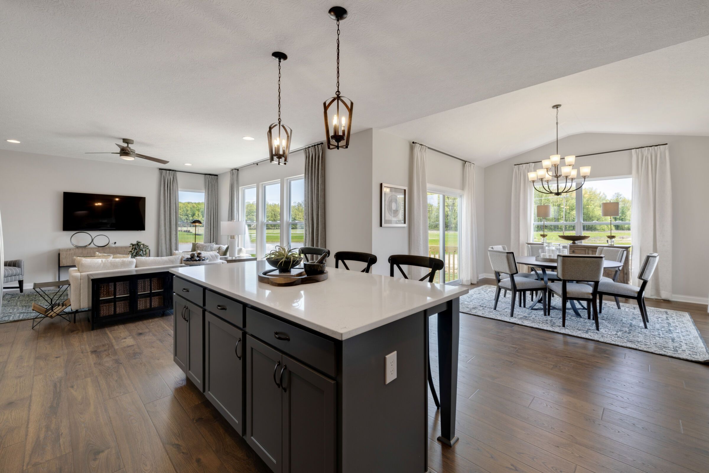 Kitchen - Representational Photo