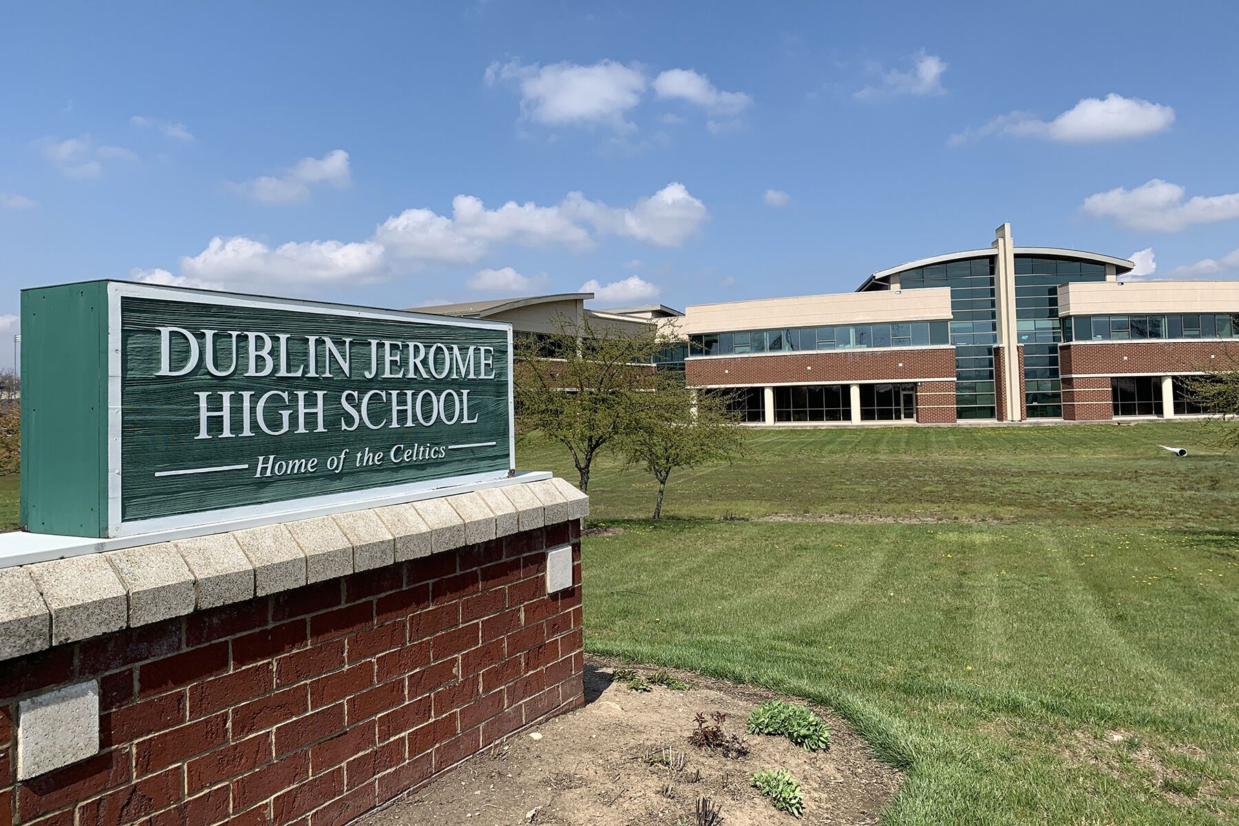 Glacier Pointe Surrounding Area