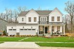 Home in Hyland Glen by M/I Homes