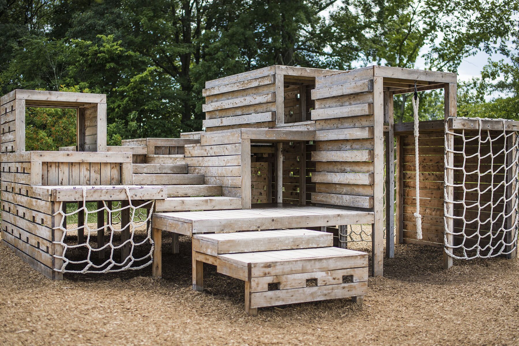 Glacier Pointe Surrounding Area