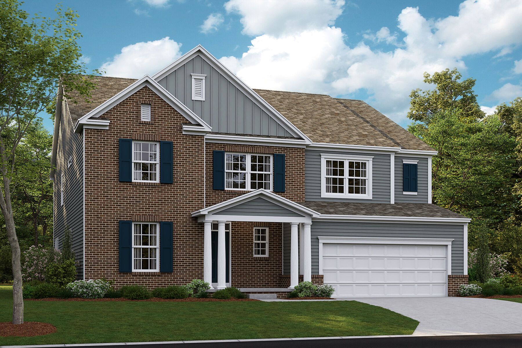 9624 Riley Road (Lehigh)