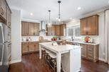 The Ridge at Glacier Pointe - Plain City, OH