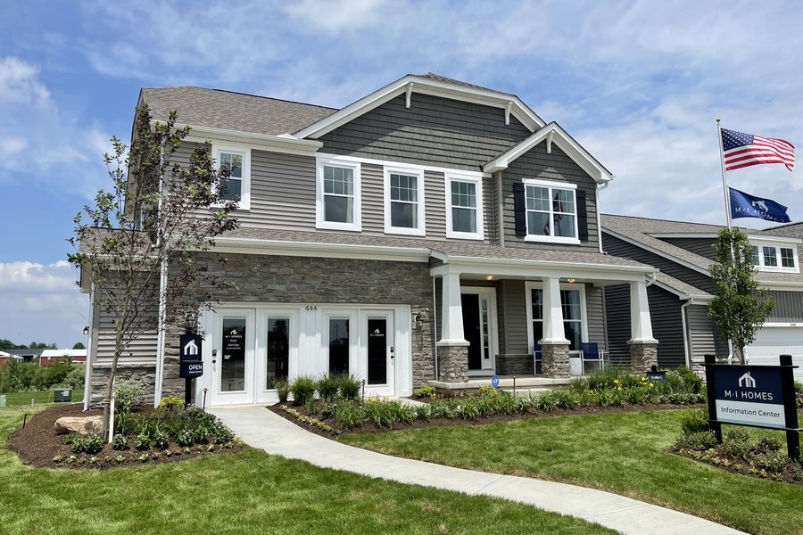 444 Bethpage Boulevard (Findlay)