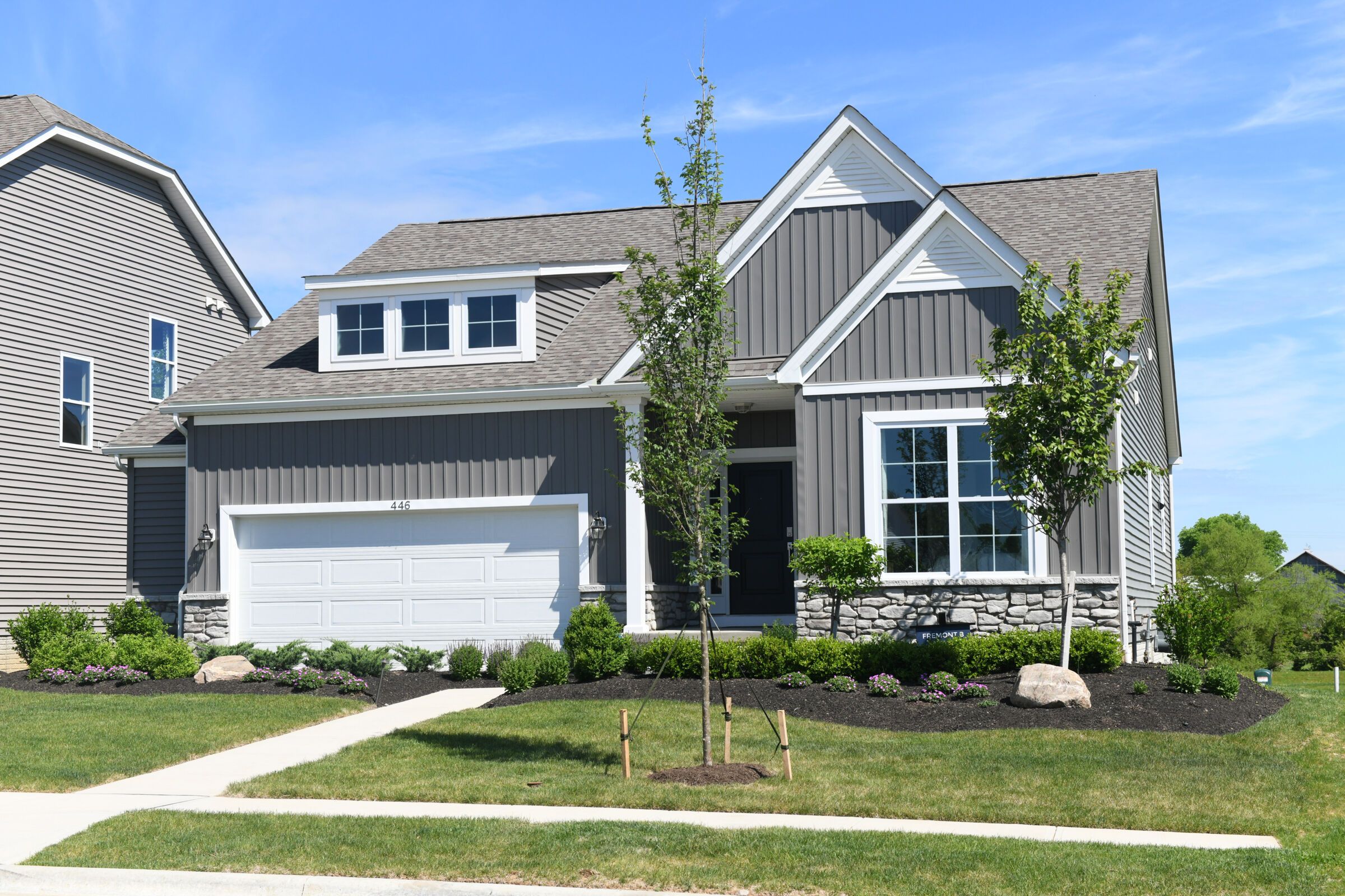 Front Exterior