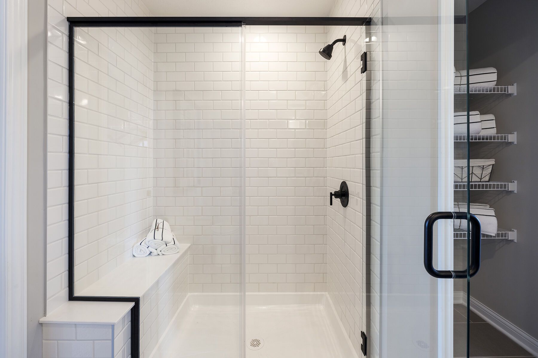 Owner's Bathroom