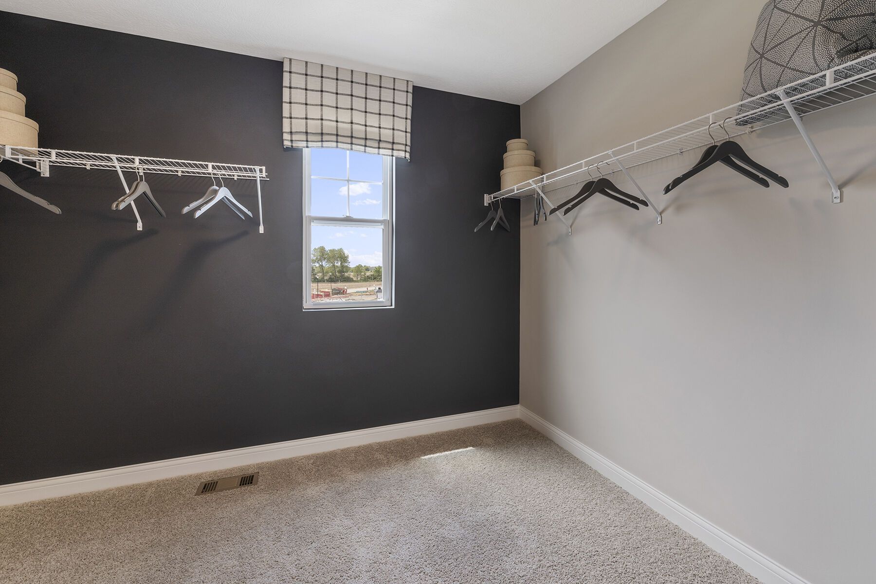 Owner's Closet