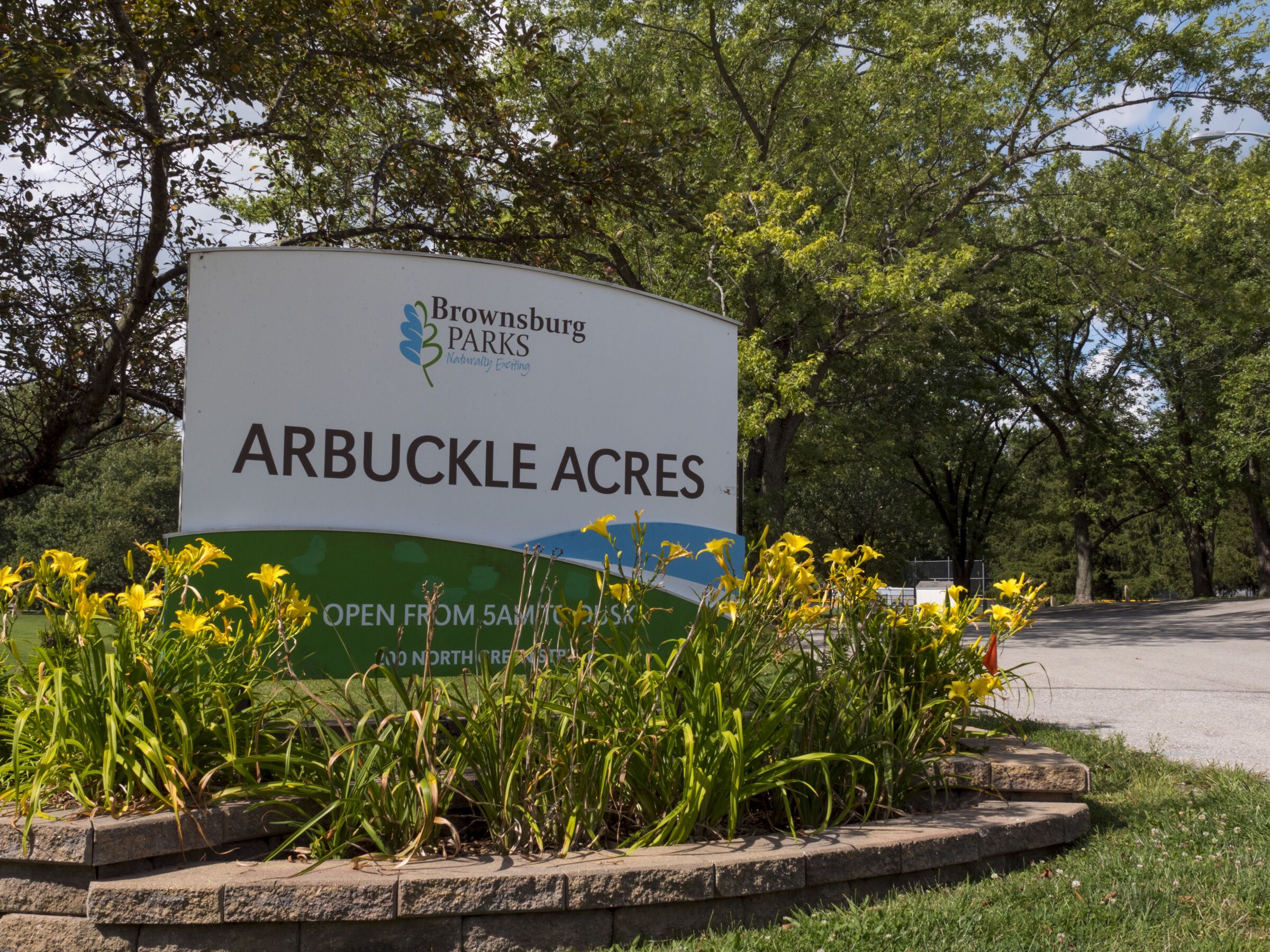 Arbuckle Acres
