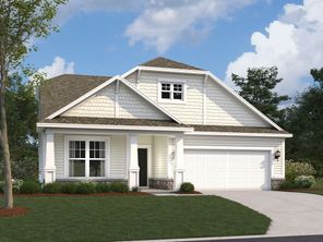 10151 Redwood Peak Lane (Ashton)
