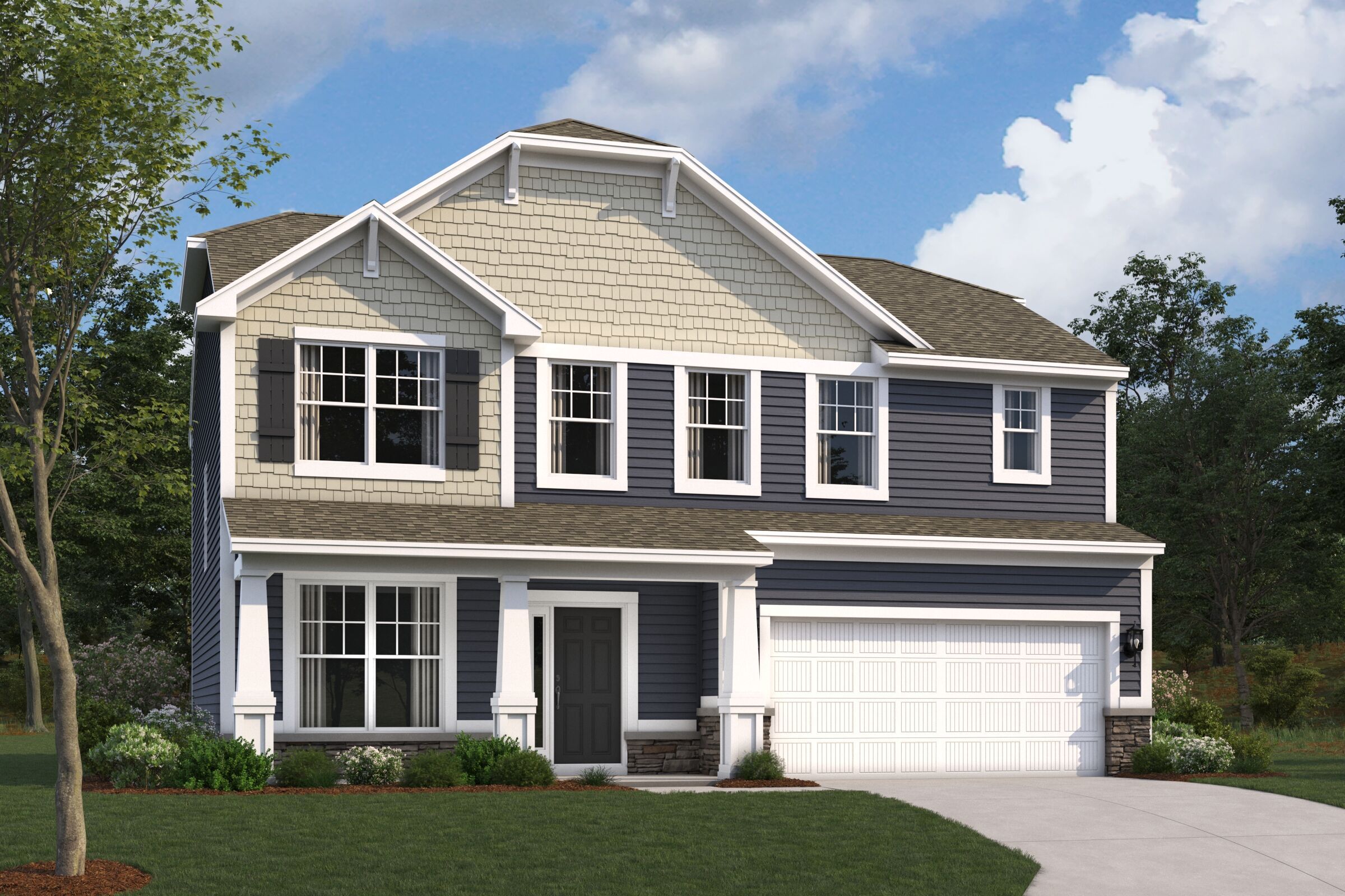 12380 Reclaimed Drive. Noblesville, IN 46060