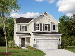 5041 Rolling Meadow Boulevard (Hickory Slab)