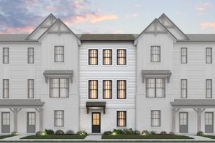 T1500 - Trailside: Brownsburg, Indiana - M/I Homes