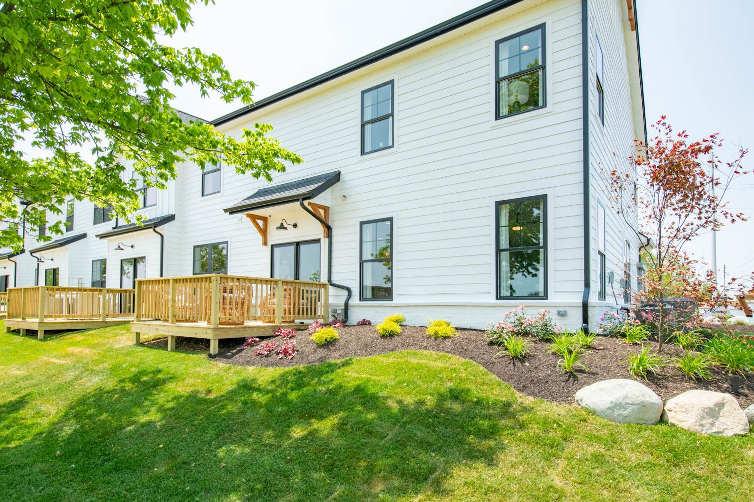 17591 Gruner Way (T2025)